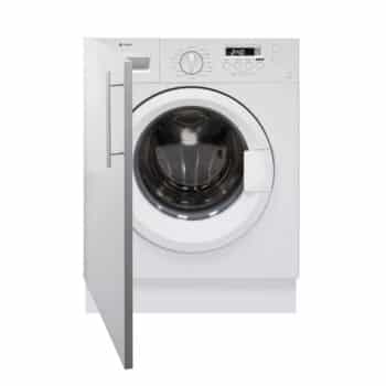 8kg Integrated Washing Machine