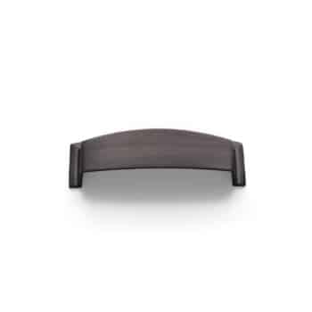 Antique Copper Cup Handle
