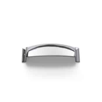 Chrome Cup Handle