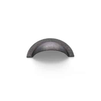 Iron Effect Cup Handle