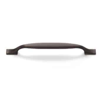 Antique Copper D Handle