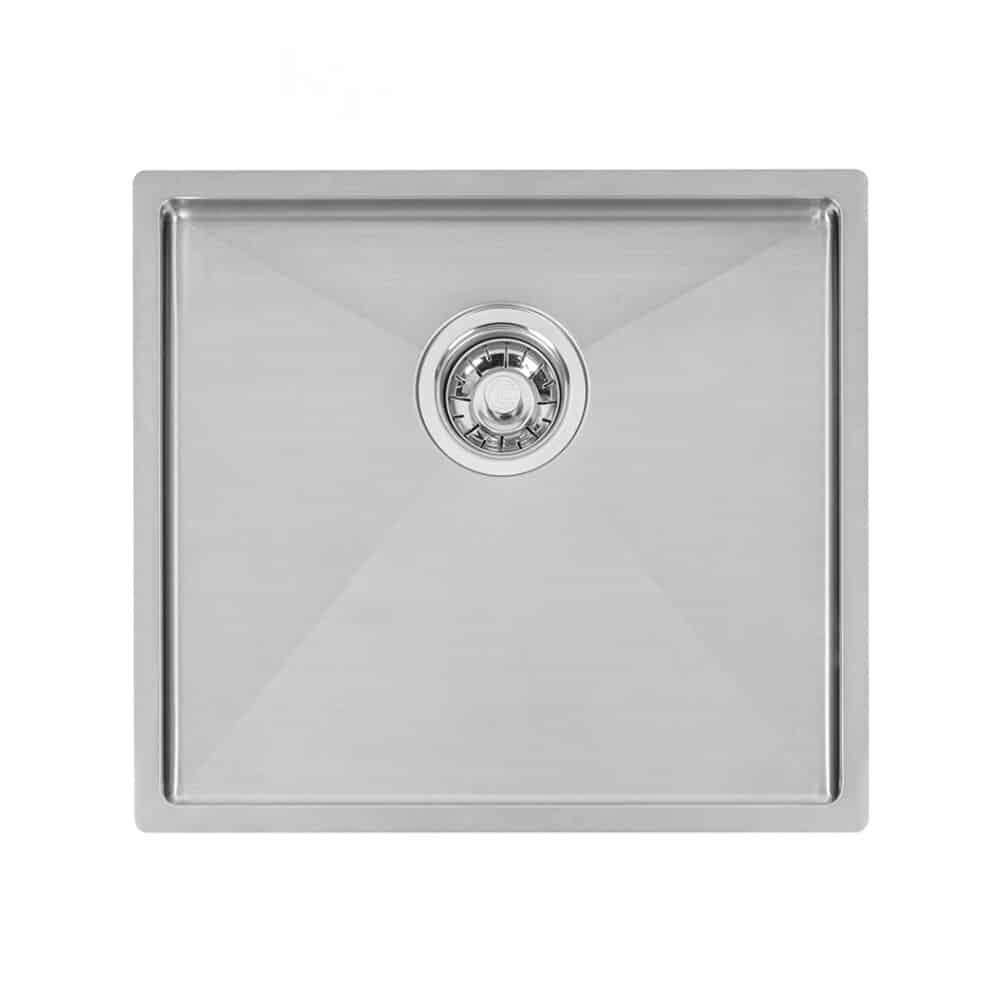 Mode 451 Inset or Undermount Stainless Steel Drainer Caple