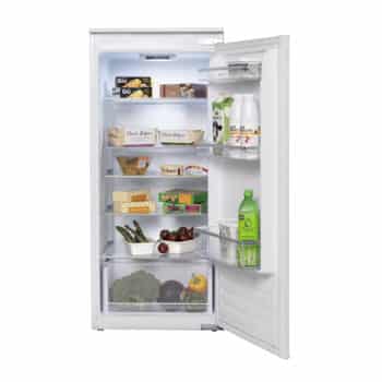 122cm In-Column Larder Fridge