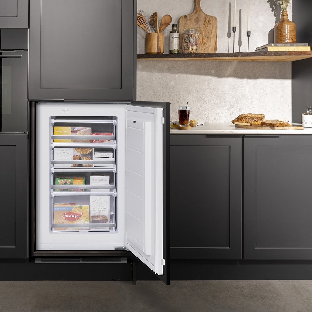 Refrigeration