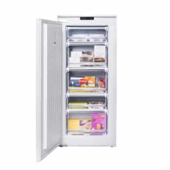 122cm In-Column Freezer