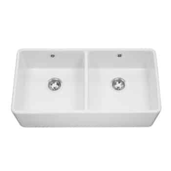 Hamilton Sit-On Sink Ceramic Sink