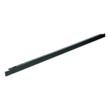 Black Oven Shelf Cover