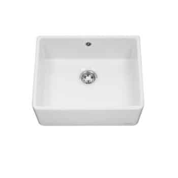Yorkshire Sit-On Sink Ceramic Sink