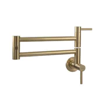 Pento Pot Filler Gold