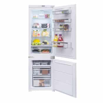 70/30 Frost Free In-Column Fridge Freezer