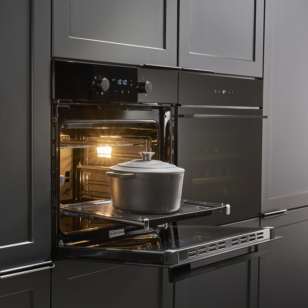 Ovens
