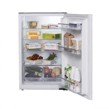 88cm In-Column Larder Fridge