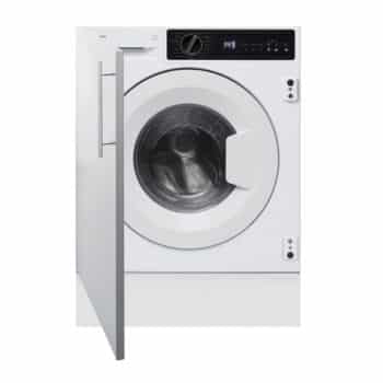 8kg Integrated Washing Machine