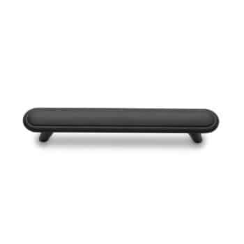 Matt Black Pull Handle