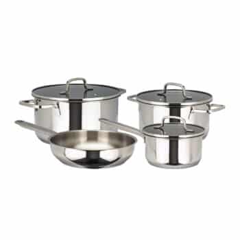 Pan set