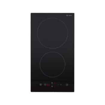 Electric Ceramic Modular Hob 2 Zones