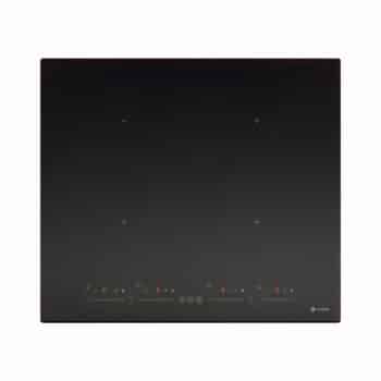 59cm Touch Control Induction Hob Black