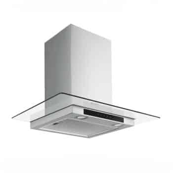 69.5cm Wall Chimney Hood Stainless Steel