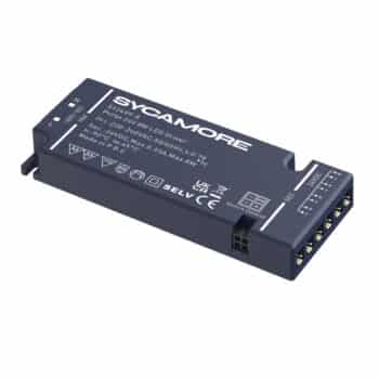 24DRV8W - LED Driver