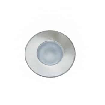 CLARO LED SQUARE PLINTH LIGHTS