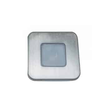CLARO LED SQUARE PLINTH LIGHTS