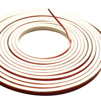 5M KIT SUPER SLIM FLEXIBLE LED STRIP